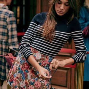 Sezane Simon Jumper NWOT